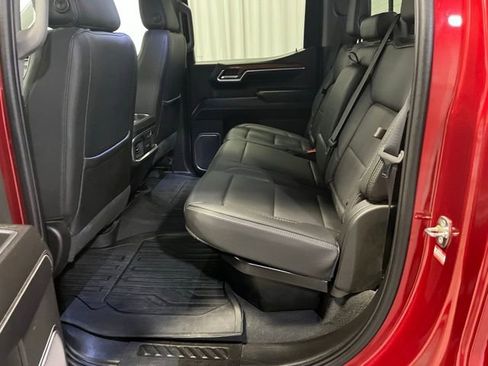 Used 2022 GMC Sierra 1500 Denali w/ Denali Reserve Package image 25