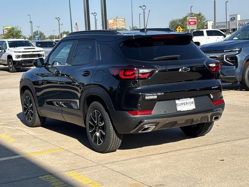 New 2026 Chevrolet TrailBlazer ACTIV w/ Convenience Package image 10