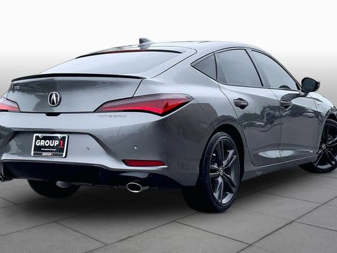 Used 2024 Acura Integra A-Spec FWD image 13