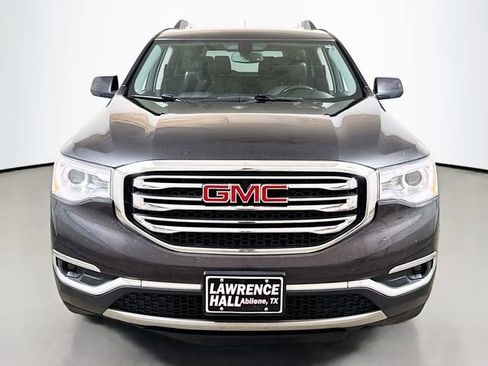 Used 2019 GMC Acadia SLT FWD image 2