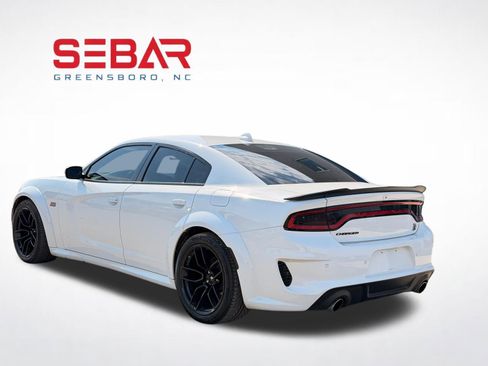 Used 2022 Dodge Charger Scat Pack image 33