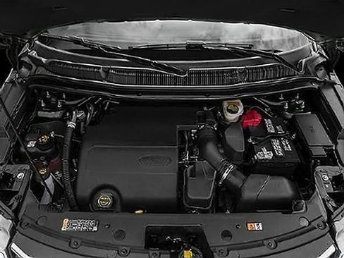 Used 2016 Ford Explorer XLT w/ Equipment Group 202A AWD/4WD image 99