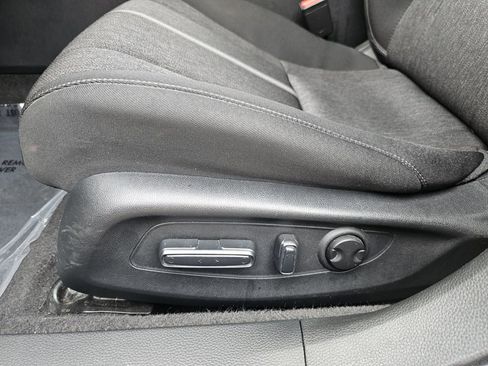 Used 2024 Honda Accord Sport image 13