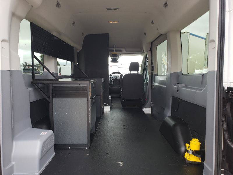 Used 2016 Ford Transit 150 XLT RWD image 10