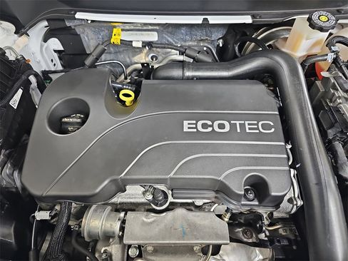 Certified 2022 Chevrolet Equinox Premier image 37