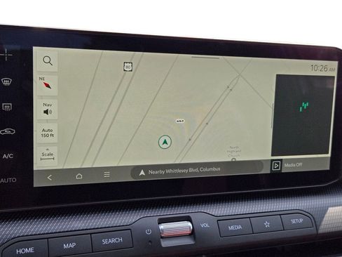 Certified 2025 Kia K4 GT-Line Turbo FWD image 29