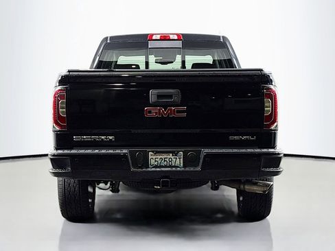 Used 2017 GMC Sierra 1500 Denali w/ Denali Ultimate Package image 7