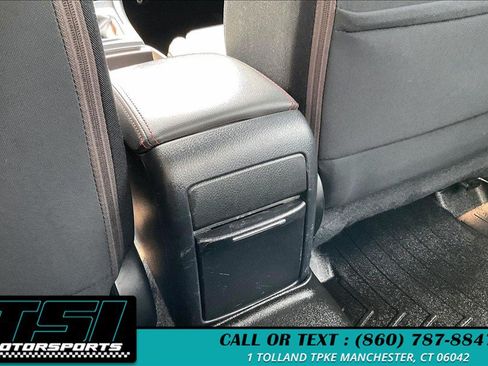 Used 2017 Subaru WRX AWD/4WD image 30