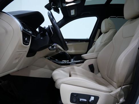 Used 2020 BMW X3 xDrive30i w/ Convenience Package image 13