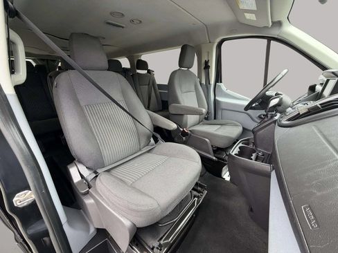 Used 2015 Ford Transit 350 XLT RWD image 14