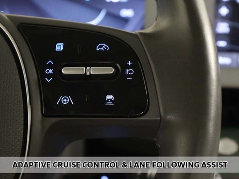 Used 2022 Hyundai Ioniq 5 Limited AWD/4WD image 6
