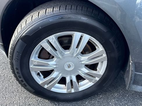 Used 2010 Cadillac SRX Luxury image 13