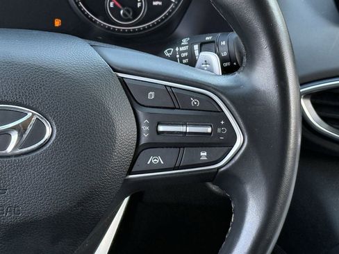 Used 2023 Hyundai Santa Fe SEL w/ Cargo Package image 14