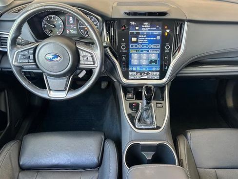 Used 2023 Subaru Legacy Touring XT image 14