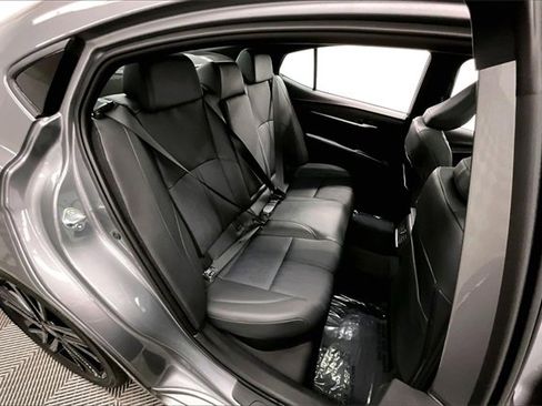 Used 2026 Toyota Camry XSE image 25