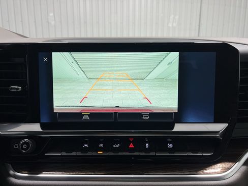 New 2026 Chevrolet Silverado 1500 RST image 13