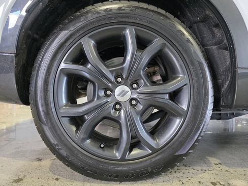 Used 2024 Dodge Hornet R/T w/ R/T Blacktop Package AWD/4WD image 27