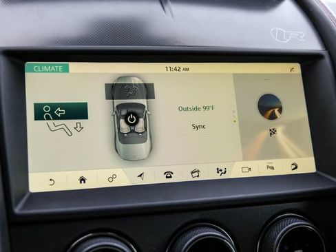 Used 2021 Jaguar F-TYPE R AWD/4WD image 41
