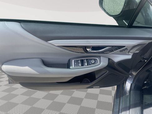 Certified 2025 Subaru Legacy Limited AWD/4WD image 18