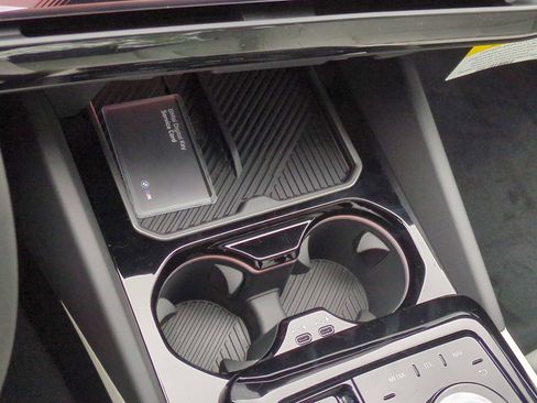 New 2026 BMW 540i xDrive image 33