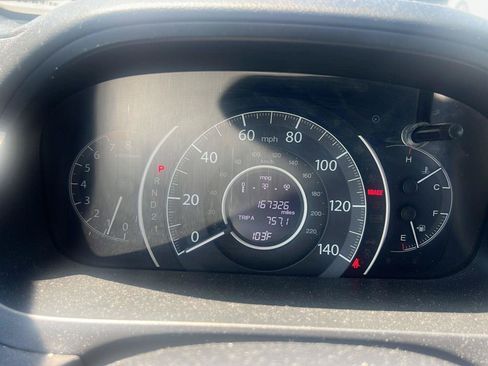 Used 2013 Honda CR-V EX-L image 11