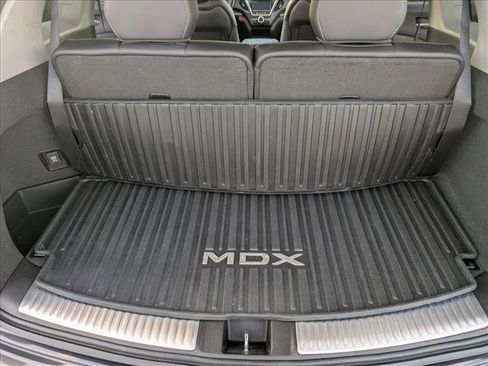 Used 2020 Acura MDX Sport Hybrid w/ Technology Pkg image 6