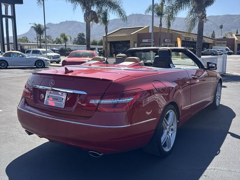 Used 2012 Mercedes-Benz E 350 E 350 image 3