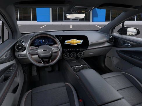 New 2026 Chevrolet Blazer EV SS w/ Performance Package AWD/4WD image 48