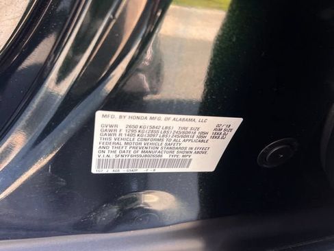 Used 2018 Honda Pilot EX-L image 32