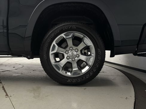 Used 2025 RAM 1500 Big Horn image 23