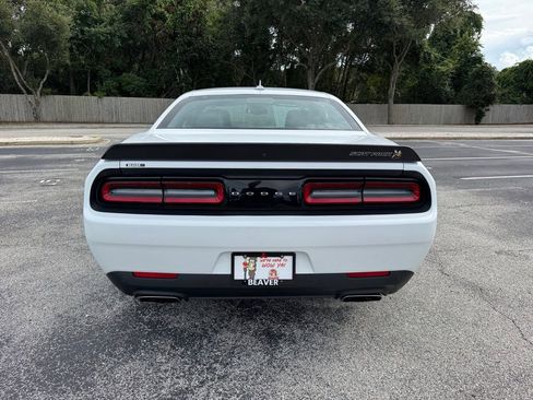 Used 2023 Dodge Challenger R/T Scat Pack image 8