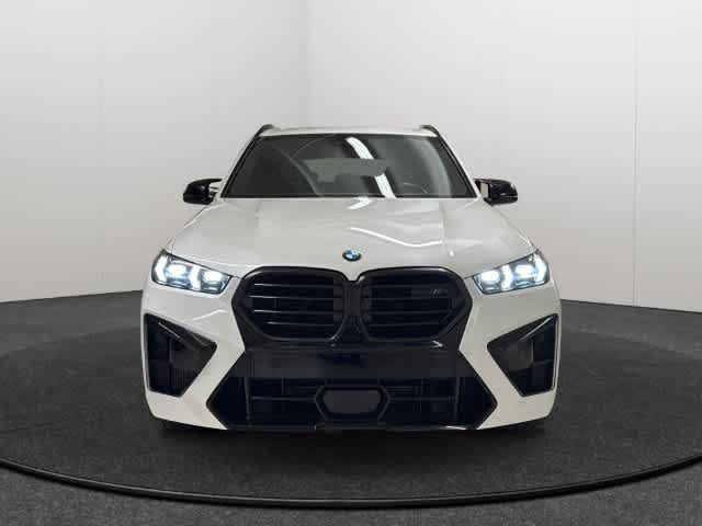 Used 2024 BMW X5 M Competition w/ Executive Package AWD/4WD image 2