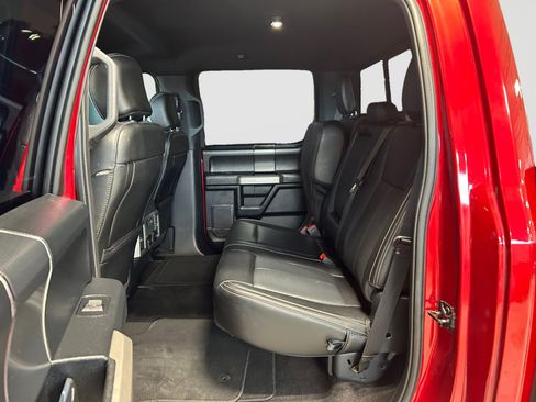 Used 2020 Ford F150 Lariat AWD/4WD image 19