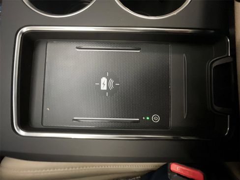 New 2026 Acura MDX SH-AWD image 34