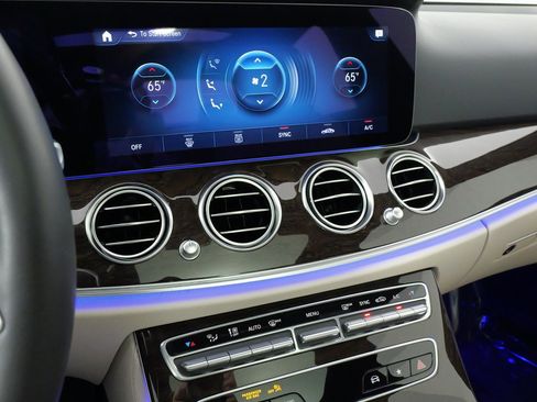 Used 2021 Mercedes-Benz E 350 Sedan image 70