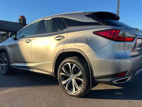 Used 2022 Lexus RX 350 FWD w/ Premium Package image 4