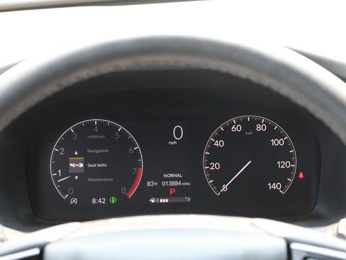 Used 2025 Honda Odyssey Elite image 20
