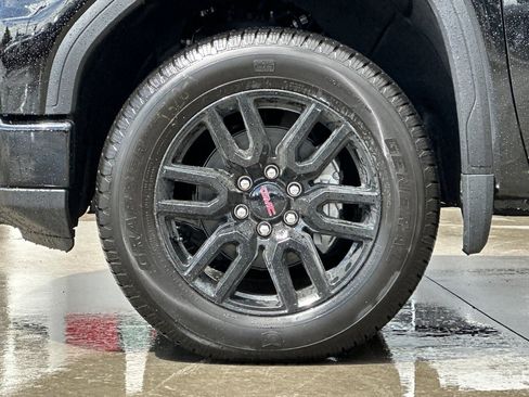 New 2026 GMC Sierra 1500 Elevation AWD/4WD image 26