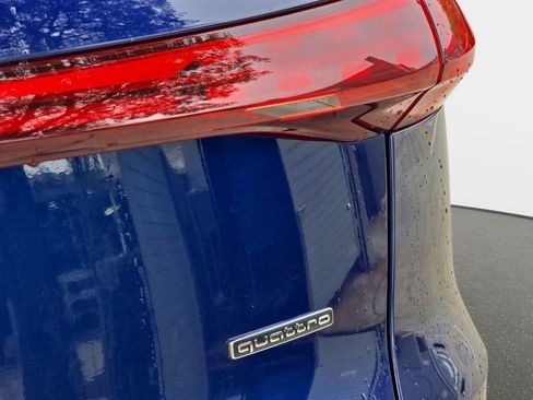 Certified 2025 Audi Q5 Premium Plus w/ Premium Plus image 30