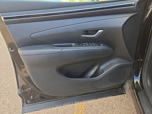 Used 2024 Hyundai Tucson SEL image 12