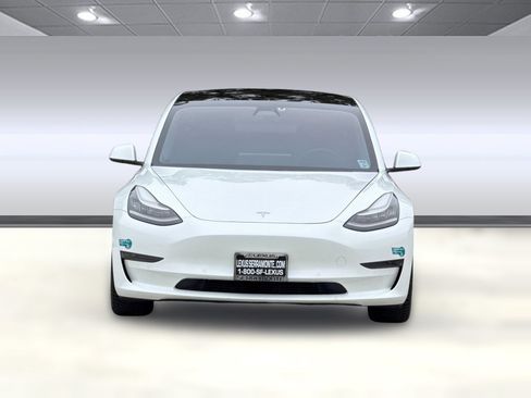 Used 2021 Tesla Model 3 Standard Range Plus RWD image 6