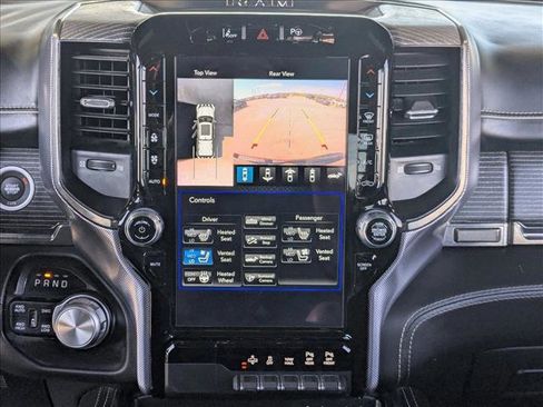 Used 2020 RAM 1500 Limited w/ Advanced Safety Group AWD/4WD image 14