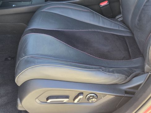 Certified 2022 Acura RDX A-Spec image 31