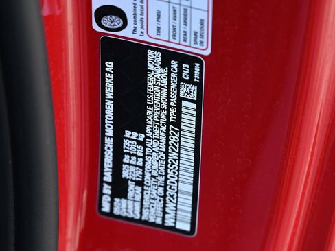 Used 2025 MINI Cooper S image 36