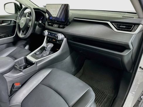 Certified 2023 Toyota RAV4 XLE Premium AWD/4WD image 27