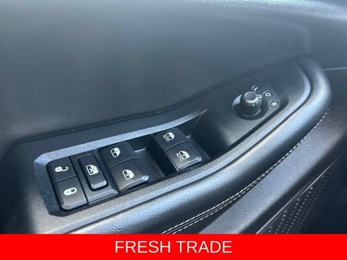 Used 2024 Jeep Grand Cherokee Altitude AWD/4WD image 17