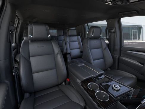 Used 2026 Cadillac Escalade 2WD w/ LPO, Floor Liner Package image 16