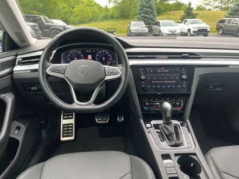 Certified 2021 Volkswagen Arteon SE FWD image 20