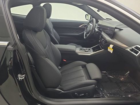 New 2026 BMW 430i xDrive Coupe w/ Convenience Package image 28