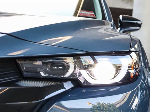 Used 2023 MAZDA CX-50 Meridian Edition w/ Cargo Package image 7